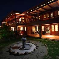 Acra Retreat, Mountain View Lodge