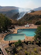 Acra Retreat, Mountain View Lodge