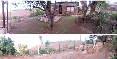 Acra Retreat, Mountain View Lodge