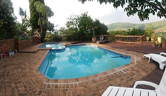 Acra Retreat, Mountain View Lodge