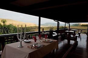 Acra Retreat, Mountain View Lodge