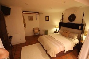 Acra Retreat, Mountain View Lodge