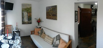 Acra Retreat, Mountain View Lodge