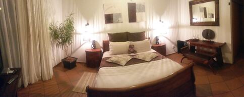 Acra Retreat, Mountain View Lodge