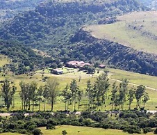 Acra Retreat, Mountain View Lodge