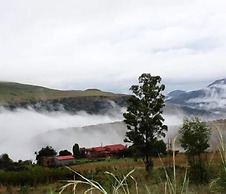 Acra Retreat, Mountain View Lodge