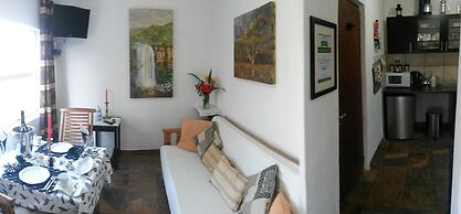 Acra Retreat, Mountain View Lodge