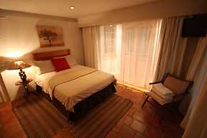 Acra Retreat, Mountain View Lodge