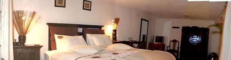 Acra Retreat, Mountain View Lodge