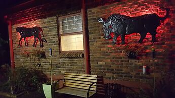 Acra Retreat, Mountain View Lodge