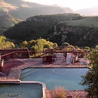 Acra Retreat, Mountain View Lodge