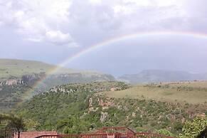 Acra Retreat, Mountain View Lodge