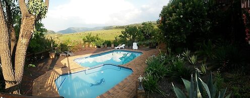 Acra Retreat, Mountain View Lodge