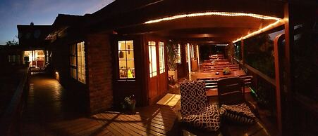 Acra Retreat, Mountain View Lodge