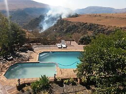 Acra Retreat, Mountain View Lodge