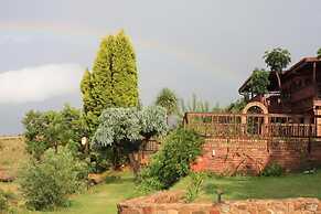 Acra Retreat, Mountain View Lodge