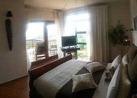 Acra Retreat, Mountain View Lodge