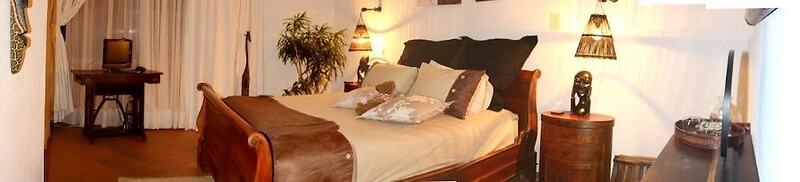 Acra Retreat, Mountain View Lodge