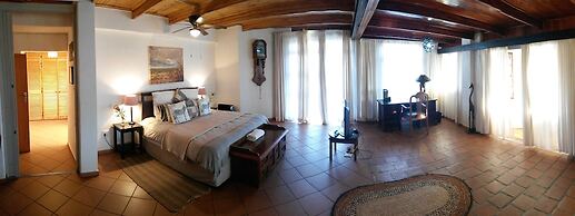 Acra Retreat, Mountain View Lodge