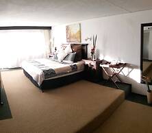 Acra Retreat, Mountain View Lodge