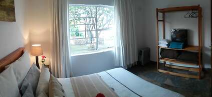 Acra Retreat, Mountain View Lodge