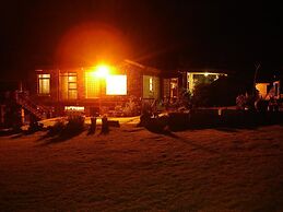 Acra Retreat, Mountain View Lodge