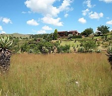 Acra Retreat, Mountain View Lodge