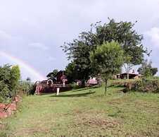 Acra Retreat, Mountain View Lodge