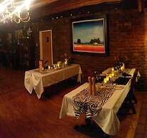 Acra Retreat, Mountain View Lodge