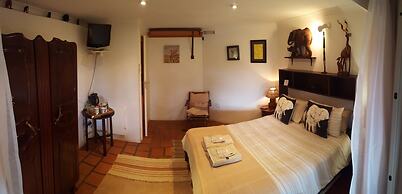 Acra Retreat, Mountain View Lodge