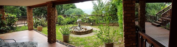 Acra Retreat, Mountain View Lodge