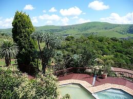 Acra Retreat, Mountain View Lodge