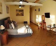 Acra Retreat, Mountain View Lodge