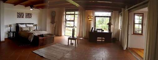 Acra Retreat, Mountain View Lodge