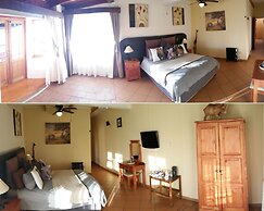 Acra Retreat, Mountain View Lodge