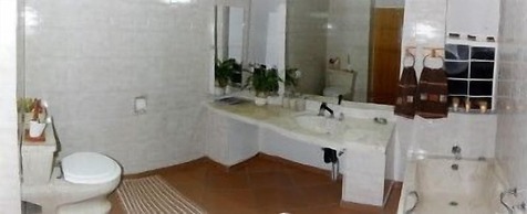 Acra Retreat, Mountain View Lodge