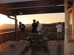 Acra Retreat, Mountain View Lodge