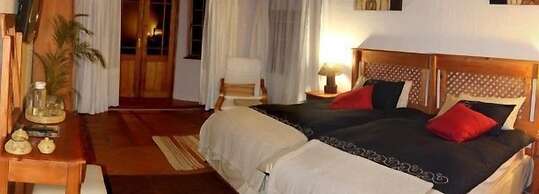 Acra Retreat, Mountain View Lodge