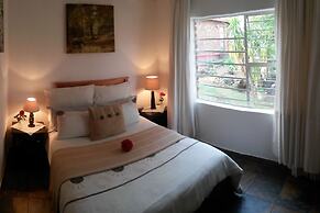 Acra Retreat, Mountain View Lodge