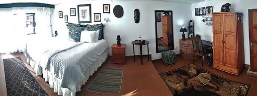 Acra Retreat, Mountain View Lodge