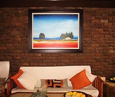 Acra Retreat, Mountain View Lodge