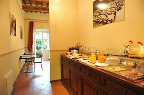 Il Seminario Bed and Breakfast