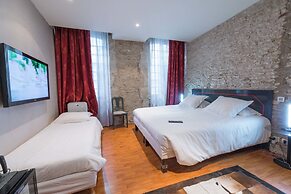 Hôtel de l'Europe