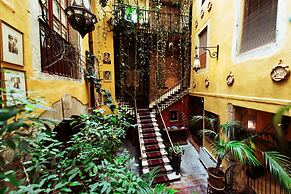 Hôtel de l'Europe