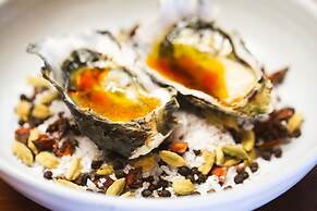 Bay of Many Coves Resort