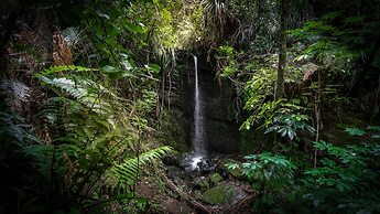 Bay of Many Coves Resort