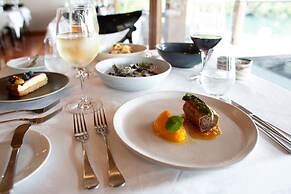 Bay of Many Coves Resort