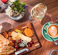 Bay of Many Coves Resort