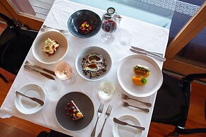 Bay of Many Coves Resort