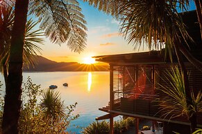 Bay of Many Coves Resort